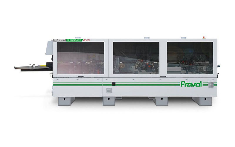 smart 600-23 FRAVOL smart 600-23 FRAVOL